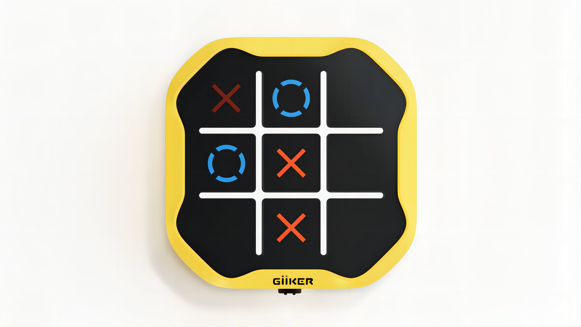 Giiker Tic Tac Toe Bolt - Puzzle Game for Kids