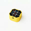 Jeu électronique Tic-Tac-Toe Bolt 6 En 1 Rechargeable - Avec Souris, Mémoire, Sudoku, échecs - Portable Et Muette - 2